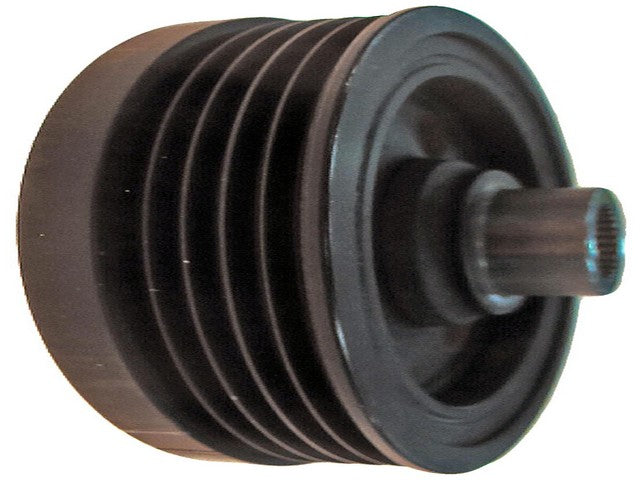 Dorman - OE Solutions Balanceador de Harmónica del Motor P/N:594-383 Fits: Honda Fit 08-06 - Image 2