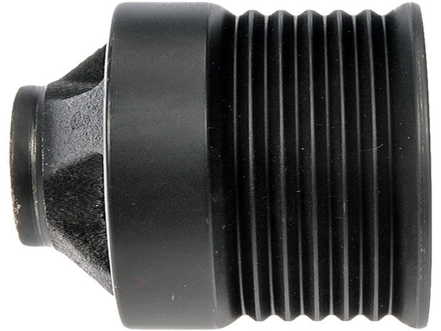 Dorman - OE Solutions Balanceador de Harmónica del Motor P/N:594-387 Fits: Chevrolet Aveo, Chevrolet Aveo5, Pontiac G3, Pontiac G3 Wave, Pontiac G4, Pontiac Wave, Pontiac Wave5, Suzuki Equator - Image 2