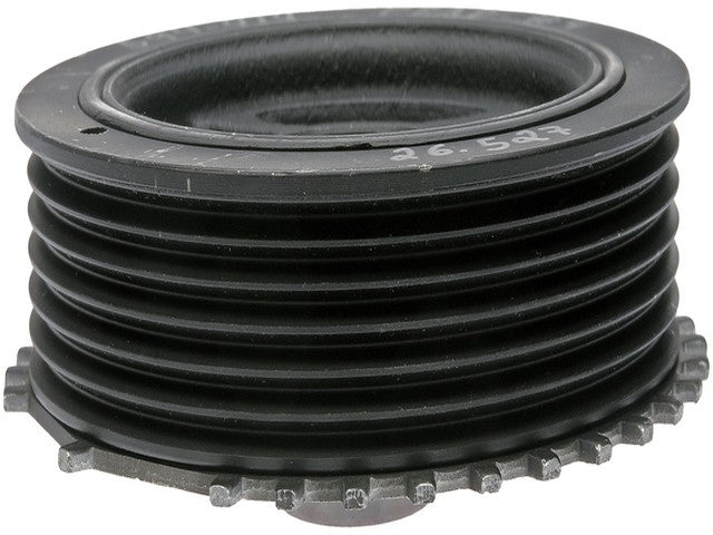 Dorman - OE Solutions Balanceador de Harmónica del Motor P/N:594-414 Fits: Mazda Mx-5 15-06, Mazda Mx-5 Miata 15-06 - Image 2