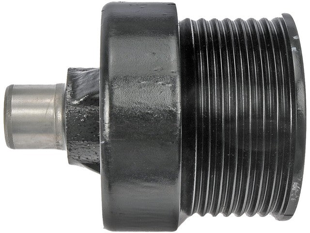 Dorman - OE Solutions Balanceador de Harmónica del Motor P/N:594-432 Fits: Nissan Frontier 19-05, Nissan Nv1500 21-12, Nissan Nv2500 21-12, Nissan Nv3500 21-12, Nissan Pathfinder 12-05, Nissan Xterra 15-05, Suzuki Equator 12-09 - Image 2