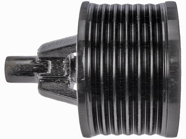 Dorman - OE Solutions Balanceador de Harmónica del Motor P/N:594-439 Fits: Chrysler Pacifica 06-04 - Image 2
