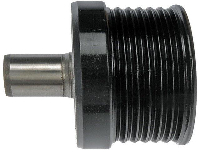 Dorman - OE Solutions Balanceador de Harmónica del Motor P/N:594-447 Fits: Buick Allure, Buick Lacrosse, Buick Rendezvous, Chevrolet Captiva Sport, Chevrolet Equinox, GMC Acadia, Pontiac G6, Pontiac Torrent, Saab 9-3, Saturn Aura - Image 2