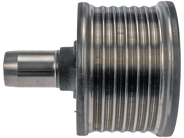 Dorman - OE Solutions Balanceador de Harmónica del Motor P/N:594-514 Fits: Lincoln Ls 05-00 - Image 2