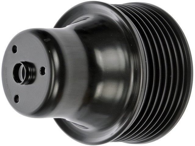 Dorman - OE Solutions Polea para Balanceador de Harmónica del Motor P/N:594-530 Fits: Cadillac Escalade, Chevrolet Astro, Chevrolet Blazer, Chevrolet C1500, Chevrolet C1500 Suburban, Chevrolet C2500, Chevrolet C2500 Suburban, Chevrolet C35 - Image 2