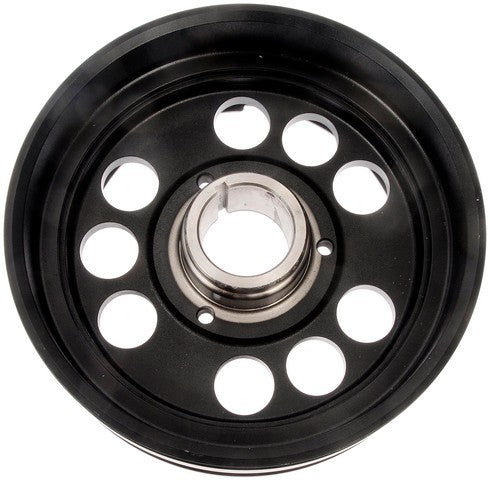 Dorman - OE Solutions Balanceador de Harmónica del Motor P/N:594-542R Fits: Chevrolet Camaro 15-14, Chevrolet Corvette 13-06 - Image 4