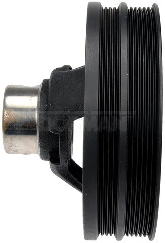 Dorman - OE Solutions Balanceador de Harmónica del Motor P/N:594-544 Fits: Chevrolet Avalanche 2500, Chevrolet Silverado 2500 Hd, Chevrolet Silverado 2500 Hd Classic, Chevrolet Silverado 3500, Chevrolet Silverado 3500 Classic, Chevrolet Suburban 2500 - Image 4