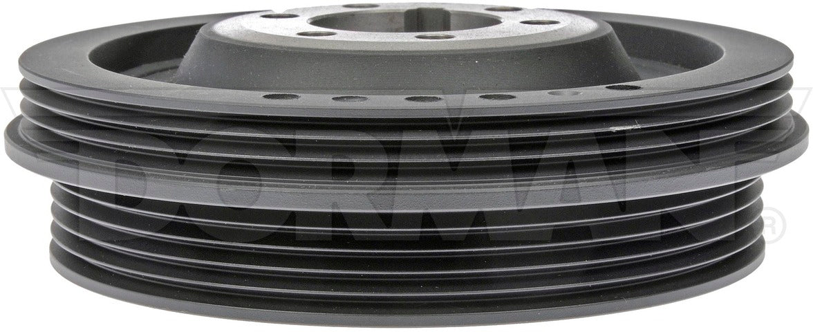 Dorman - OE Solutions Balanceador de Harmónica del Motor P/N:594-547 Fits: Ford Probe 92-89, Mazda 626 89-88, Mazda B2600 89-87, Mazda Mx-6 89-88 - Image 2