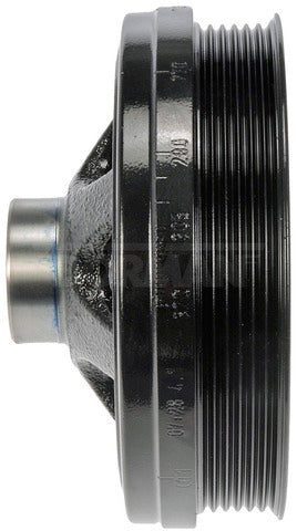 Dorman - OE Solutions Balanceador de Harmónica del Motor P/N:594-548 Fits: Mercedes-benz C230, Mercedes-benz C250, Mercedes-benz C280, Mercedes-benz C300, Mercedes-benz C350, Mercedes-benz E280, Mercedes-benz E300, Mercedes-benz Slk280 - Image 2