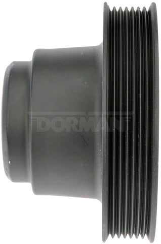 Dorman - OE Solutions Balanceador de Harmónica del Motor P/N:594-550 Fits: Mitsubishi Montero 06-03, Mitsubishi Montero 17-08, Mitsubishi Montero 2019, Mitsubishi Montero Sport 11-05 - Image 2