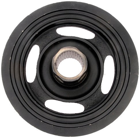 Dorman - OE Solutions Balanceador de Harmónica del Motor P/N:594-569 Fits: Honda Civic 15-12, Honda Hr-v 22-16 - Image 2