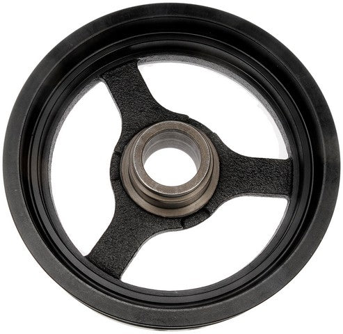 Dorman - OE Solutions Balanceador de Harmónica del Motor P/N:594-623 Fits: Chevrolet Colorado 12-04, GMC Canyon 12-04, Isuzu I-280 2006, Isuzu I-290 08-07 - Image 4