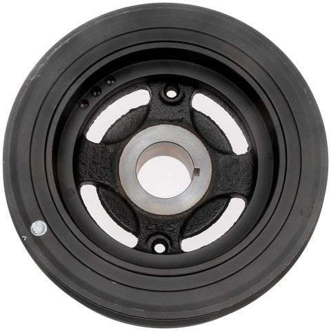 Dorman - OE Solutions Balanceador de Harmónica del Motor P/N:594-706 Fits: Hyundai Sonata 14-11, Kia Optima 13-11, Kia Optima 16-15 - Image 4
