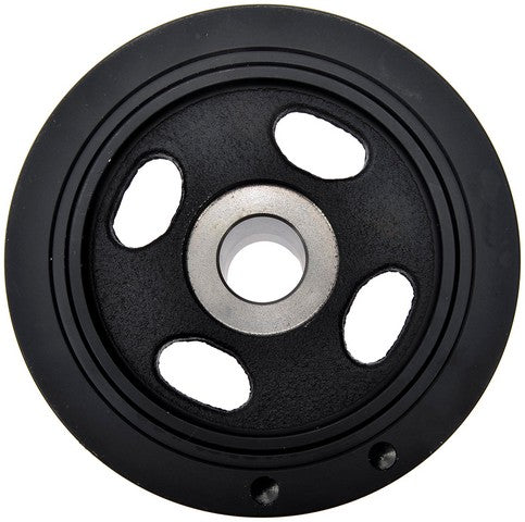 Dorman - OE Solutions Balanceador de Harmónica del Motor P/N:594-719 Fits: Subaru Crosstrek 17-16, Subaru Crosstrek 2019, Subaru Forester 19-17, Subaru Impreza 17-16, Subaru Impreza 2019, Subaru Legacy 17-15, Subaru Legacy 2019, Subaru Outback 17-15 - Image 4