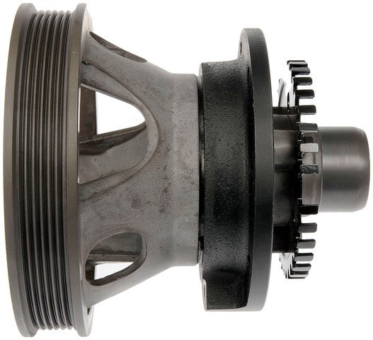 Dorman - OE Solutions Balanceador de Harmónica del Motor P/N:594-740 Fits: Ford Mustang 00-99 - Image 4