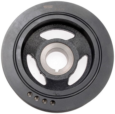 Dorman - OE Solutions Balanceador de Harmónica del Motor P/N:594-743 Fits: Mazda 3 17-12, Mazda 3 Sport 16-12, Mazda 6 17-14, Mazda Cx-3 17-16, Mazda Cx-5 17-13, Mazda Cx-9 17-16, Mazda Mx-5 17-16, Mazda Mx-5 Miata 17-16 - Image 4