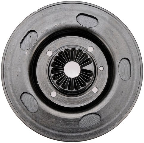 Dorman - OE Solutions Balanceador de Harmónica del Motor P/N:594-752 Fits: Audi A1, Audi A3, Audi A3 Quattro, Audi A4, Audi A4 Allroad, Audi A4 Quattro, Audi A5 - Image 2