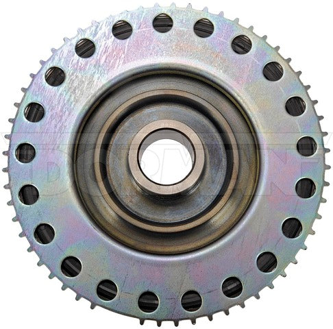 Dorman - OE Solutions Balanceador de Harmónica del Motor P/N:594-761 Fits: Ford Edge 14-12, Ford Explorer 13-12 - Image 4