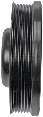 Dorman - OE Solutions Balanceador de Harmónica del Motor P/N:594-776 Fits: Audi Q3 Quattro 14-13, Audi Q3 Quattro 2017, Volkswagen Amarok 19-11, Volkswagen Caddy 20-19, Volkswagen Multivan 2013, Volkswagen Passat 14-12, Volkswagen Transporter 15-10 - Image 4