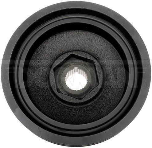 Dorman - OE Solutions Balanceador de Harmónica del Motor P/N:594-781 Fits: Honda Accord 97-95 - Image 4