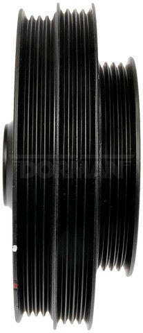 Dorman - OE Solutions Balanceador de Harmónica del Motor P/N:594-782 Fits: Acura Integra 01-94 - Image 4