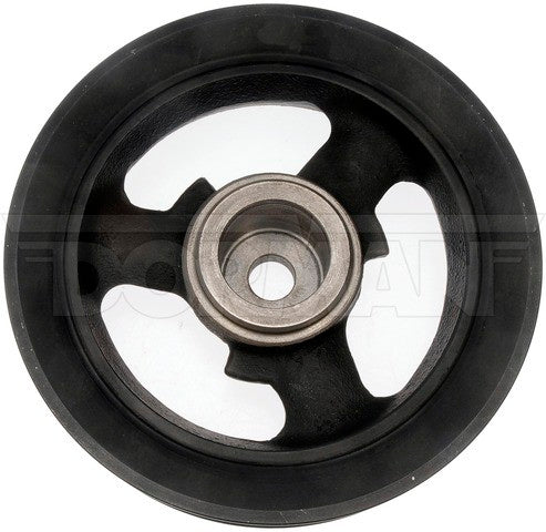 Dorman - OE Solutions Balanceador de Harmónica del Motor P/N:594-784 Fits: Mini Cooper 08-02 - Image 4