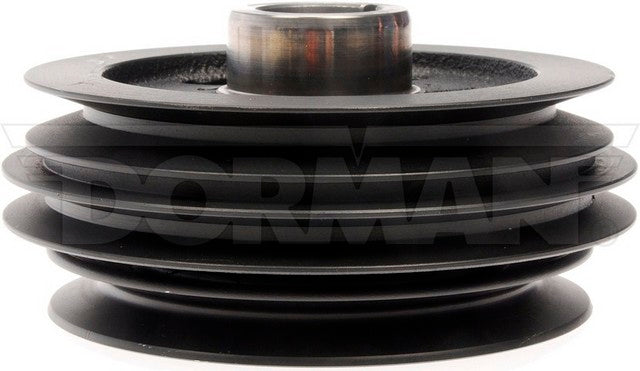 Dorman - OE Solutions Balanceador de Harmónica del Motor P/N:594-785 Fits: Nissan D21 94-90, Nissan Pickup 97-91 - Image 4