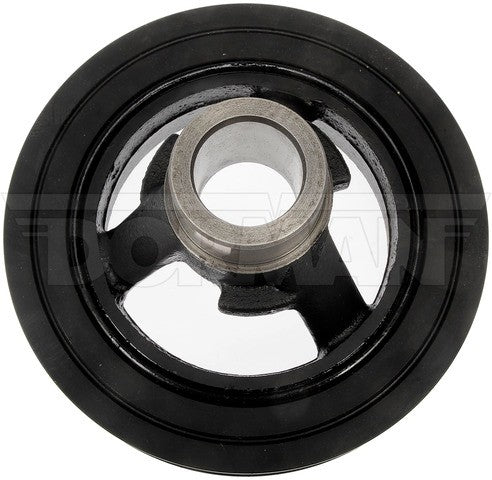 Dorman - OE Solutions Balanceador de Harmónica del Motor P/N:594-787 Fits: Dodge Ram 2500 03-94, Dodge Ram 3500 03-94 - Image 4