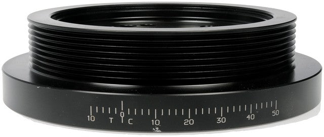 Dorman - OE Solutions Balanceador de Harmónica del Motor P/N:594-789D Fits: Dodge D250 93-90, Dodge D350 93-90, Dodge Ram 2500 96-94, Dodge Ram 3500 96-94, Dodge W250 93-90, Dodge W350 93-90 - Image 4