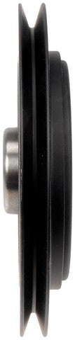 Dorman - OE Solutions Balanceador de Harmónica del Motor P/N:594-807 Fits: Buick Skylark, Buick Special, Chevrolet Bel Air, Chevrolet Biscayne, Chevrolet Blazer, Chevrolet Brookwood, Chevrolet C10 Pickup, Chevrolet C10 Suburban - Image 4