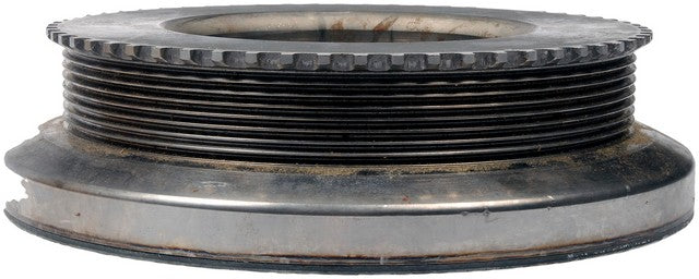Dorman - OE Solutions Balanceador de Harmónica del Motor P/N:594-818 Fits: Dodge Ram 2500, Dodge Ram 3500, Dodge Ram 4000, Dodge Ram 4500, Dodge Ram 5500, Ram 2500, Ram 3500, Ram 4000, Ram 4500, Ram 5500 - Image 4