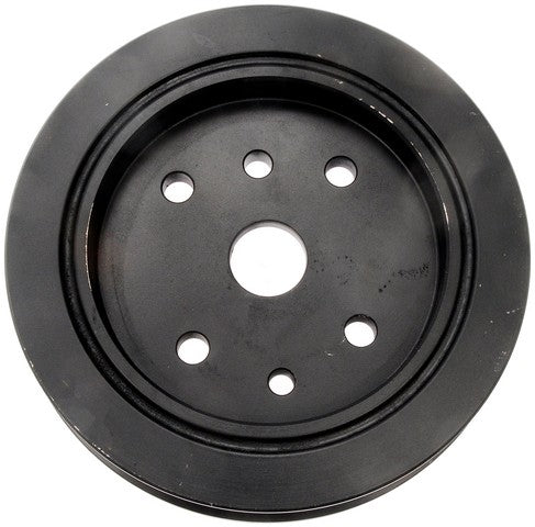 Dorman - OE Solutions Balanceador de Harmónica del Motor P/N:594-831 Fits: Volvo C70 02-99, Volvo S40 2002, Volvo S60 02-01, Volvo S70 00-99, Volvo V40 2002, Volvo V70 02-99 - Image 4