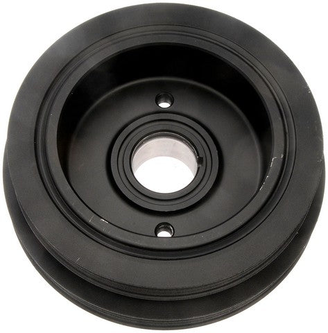 Dorman - OE Solutions Balanceador de Harmónica del Motor P/N:594-833 Fits: Chevrolet Tracker 2001, Chevrolet Tracker 2004, Suzuki Grand Vitara 08-99, Suzuki Vitara 2004, Suzuki Xl-7 06-02 - Image 4
