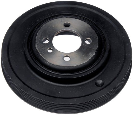 Dorman - OE Solutions Balanceador de Harmónica del Motor P/N:594-836 Fits: Hyundai Excel 94-90, Hyundai Scoupe 92-91, Mitsubishi Precis 94-90 - Image 4