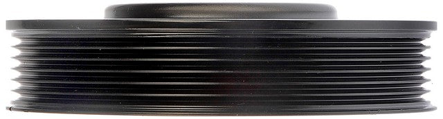 Dorman - OE Solutions Balanceador de Harmónica del Motor P/N:594-847 Fits: Dodge Colt 90-87, Eagle Summit 90-89, Mitsubishi Mirage 90-89, Plymouth Colt 90-87 - Image 2