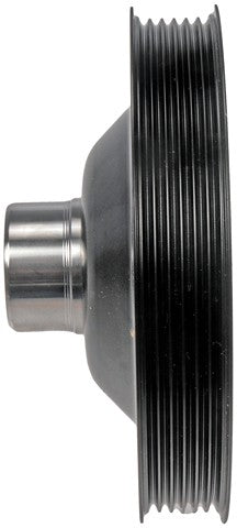 Dorman - OE Solutions Balanceador de Harmónica del Motor P/N:594-849 Fits: Freightliner Sprinter 1500, Mercedes-benz C180, Mercedes-benz C250, Mercedes-benz C300, Mercedes-benz C350e, Mercedes-benz E300, Mercedes-benz Glc300, Mercedes-benz Glc350e - Image 4