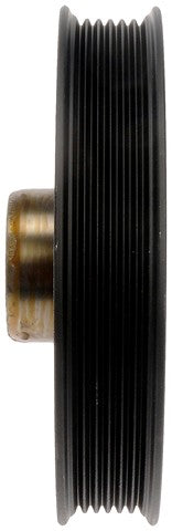 Dorman - OE Solutions Balanceador de Harmónica del Motor P/N:594-850 Fits: Saab 9000 98-94 - Image 4