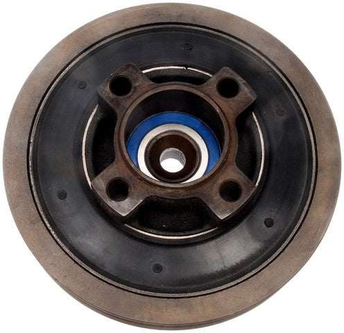 Dorman - OE Solutions Balanceador de Harmónica del Motor P/N:594-851 Fits: Am General Hummer 01-94 - Image 4