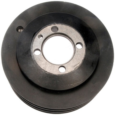 Dorman - OE Solutions Balanceador de Harmónica del Motor P/N:594-854 Fits: Mitsubishi L200 15-08, Mitsubishi Montero Sport 99-97 - Image 4