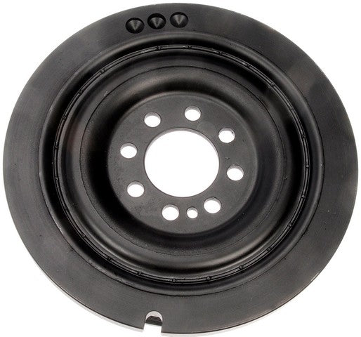 Dorman - OE Solutions Balanceador de Harmónica del Motor P/N:594-855 Fits: Land Rover Range Rover 05-03 - Image 4