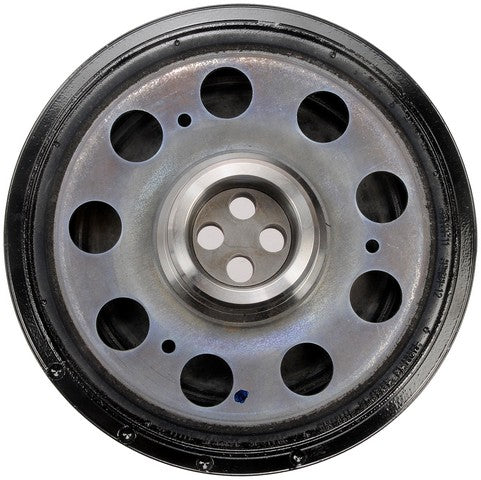 Dorman - OE Solutions Balanceador de Harmónica del Motor P/N:594-887 Fits: BMW 328d 18-14, BMW 328d Xdrive 18-14, BMW X3 17-15 - Image 4