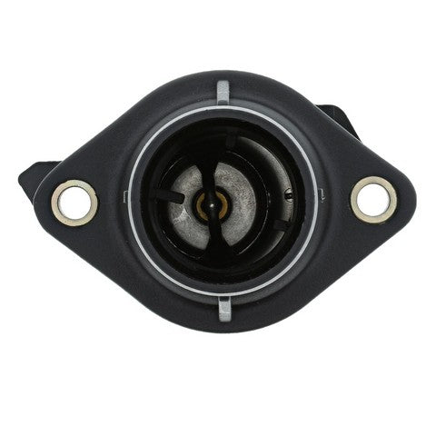 Motorad Engine Coolant Thermostat Housing Assembly P/N:5942KT Fits: Chrysler Pacifica, Chrysler Sebring, Chrysler TOWN & COUNTRY, Dodge Avenger, Dodge Grand Caravan, Dodge Journey, Dodge Nitro, Volkswagen Routan - Image 5