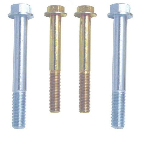 Better Brake Parts Disc Brake Caliper Bolt Kit P/N:5952K Fits: Lexus Lx570 11-08, Toyota Land Cruiser 11-08, Toyota Sequoia 12-08, Toyota Tundra 18-07 - Image 1
