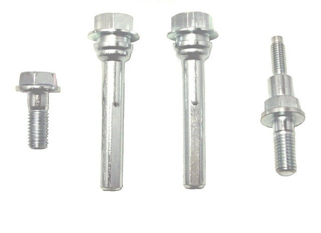 Better Brake Parts Disc Brake Caliper Pin Kit P/N:5957K Fits: Ford Edge 14-11, Lincoln Mkx 15-11 - Image 1