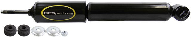 Monroe Shocks & Struts Suspension Shock Absorber P/N:5969 Fits: Ford Crown Victoria 02-92, Ford Grand Marquis 02-92, Lincoln Continental 89-83, Lincoln Town Car 01-90, Mercury Grand Marquis 02-92 - Image 1