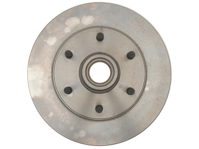 Raybestos Brakes Disc Brake Rotor and Hub Assembly P/N:5973 Fits: Chevrolet C2500 94-88, GMC C2500 94-88 - Image 3