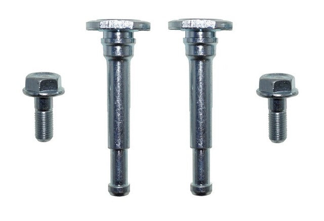 Better Brake Parts Disc Brake Caliper Pin Kit P/N:5974K Fits: Buick Enclave, Cadillac Lyriq, Cadillac Xt5, Cadillac Xt6, Chevrolet Blazer, Chevrolet Colorado, Chevrolet Traverse, Chrysler Pacifica, Ford Expedition, Ford F-150 - Image 1