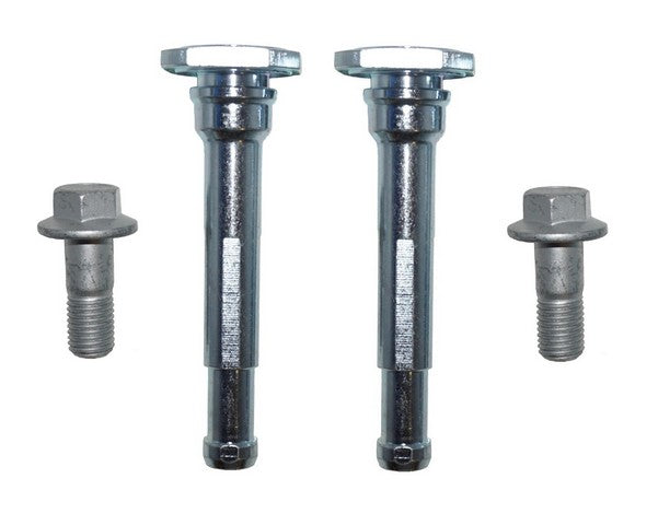 Better Brake Parts Disc Brake Caliper Pin Kit P/N:5975K Fits: Chevrolet Express 2500, Chevrolet Express 3500, Chevrolet Express 4500, Chevrolet Silverado 2500 Hd, Chevrolet Silverado 3500 Hd, Ford F-250 Super Duty, Ford F-350 Super Duty - Image 1