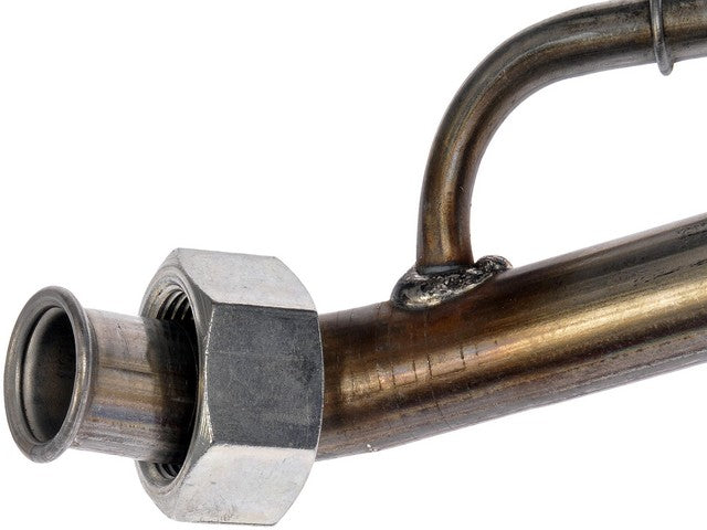 Dorman - OE Solutions Línea de Recirculación de Gases de Escape -EGR- P/N:598-102 Fits: Lincoln Town Car 94-91 - Image 4