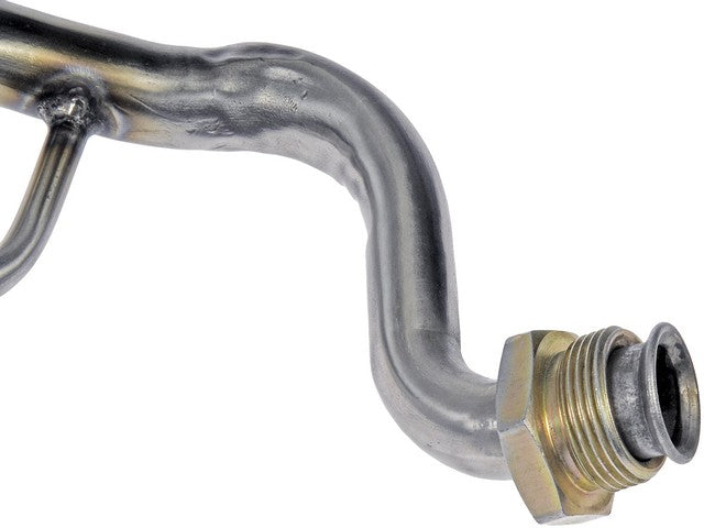 Dorman - OE Solutions Línea de Recirculación de Gases de Escape -EGR- P/N:598-109 Fits: Ford E-150 Econoline, Ford E-150 Econoline Club Wagon, Ford E-250 Econoline, Ford E-350 Econoline, Ford E-350 Econoline Club Wagon, Ford E-350 Super Duty - Image 3