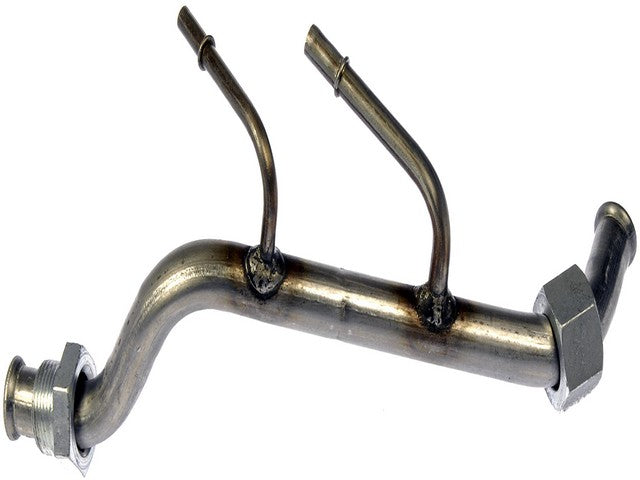Dorman - OE Solutions Línea de Recirculación de Gases de Escape -EGR- P/N:598-121 Fits: Ford Taurus 99-97, Mercury Sable 99-97 - Image 2